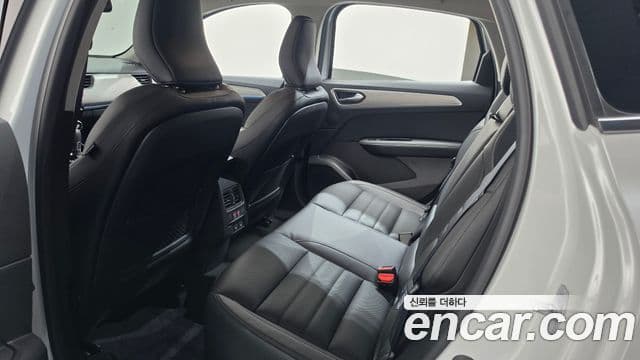 Renault Samsung XM3 2023 — Photo 5/34