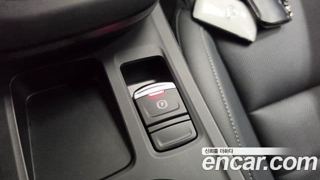 Renault Samsung XM3 2023 — Photo 21/34