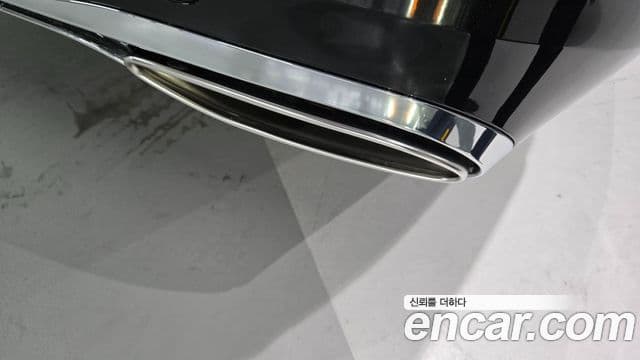 Mercedes-Benz S-Class 2026 — Photo 18/20