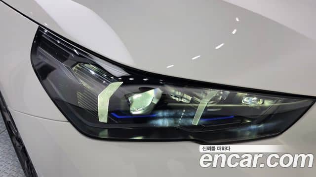 BMW 5 Series, 2025