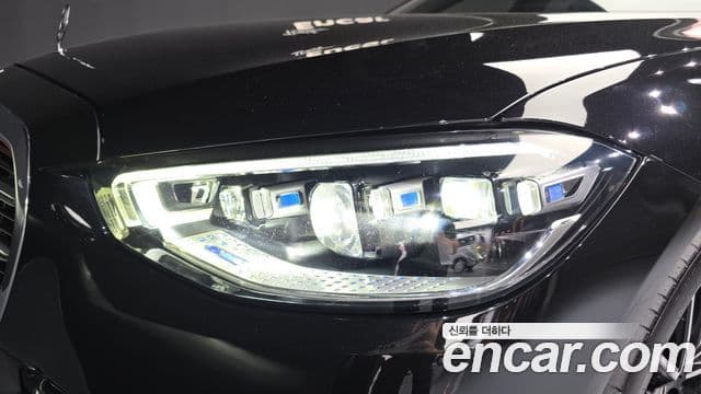 Mercedes-Benz S-Class 2021 — ფოტო 26/34