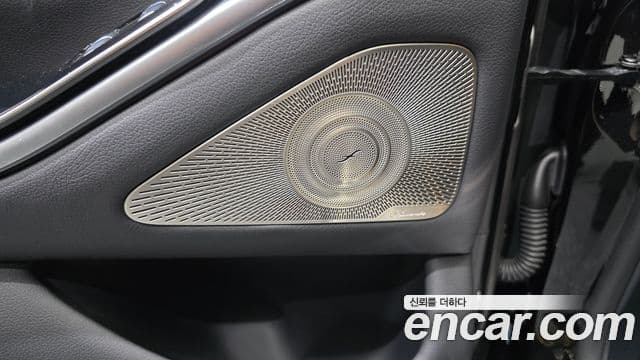 Mercedes-Benz S-Class 2021 — ფოტო 34/34