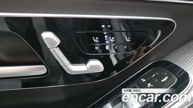 Mercedes-Benz S-Class 2021 — ფოტო 27/34