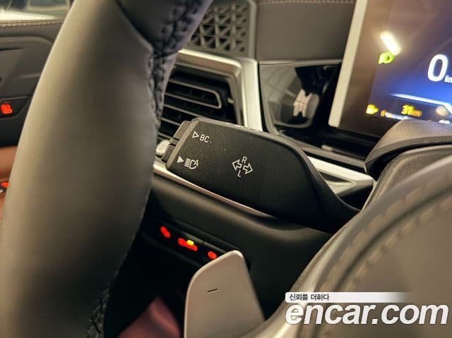 BMW X5 2026 — ფოტო 17/20