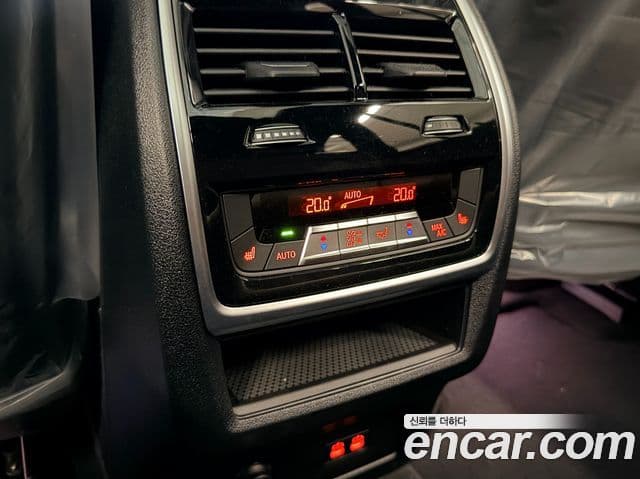 BMW X5 2026 — ფოტო 5/20
