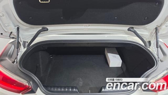 BMW Z4 2021 — Photo 14/20