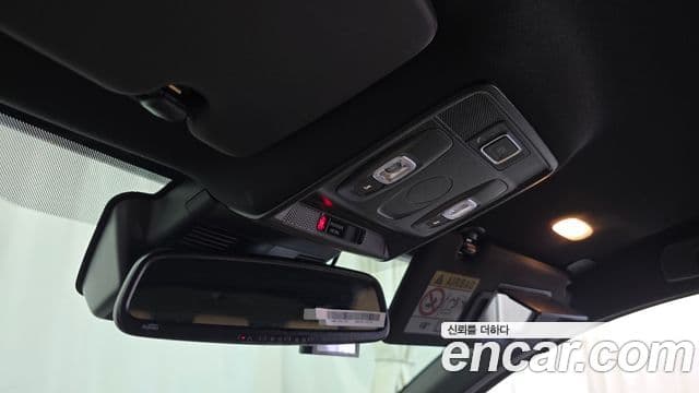 Renault Samsung Arkana 2025 — Şəkil 21/38