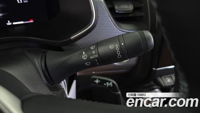 Renault Samsung Arkana 2025 — Şəkil 12/38