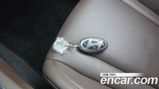 Hyundai Grandeur Hybrid 2023 — Şəkil 3/20
