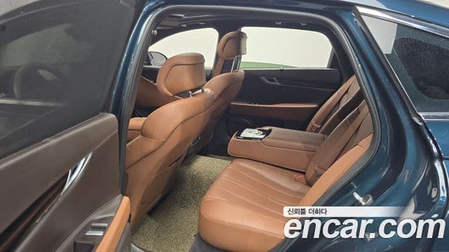 Genesis G80 2021 — Photo 7/20