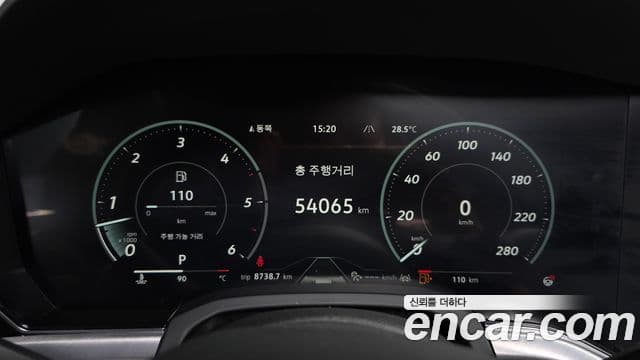 Volkswagen Touareg 2024 — Photo 3/36