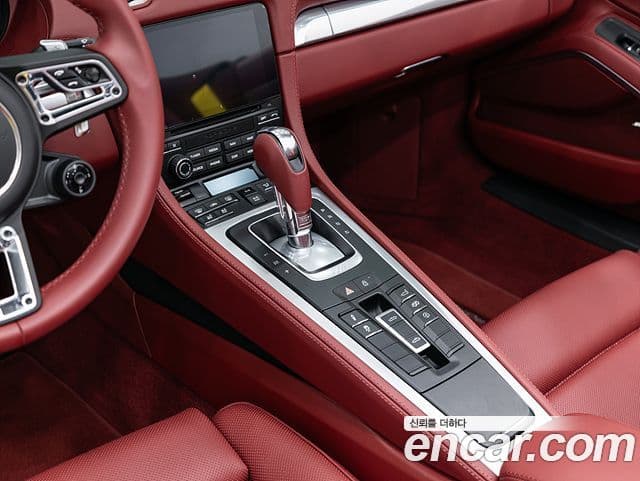Porsche 718 Boxster 2024 — Photo 9/19