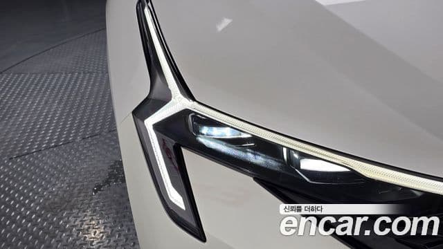 Kia K5 2024 — Photo 30/31