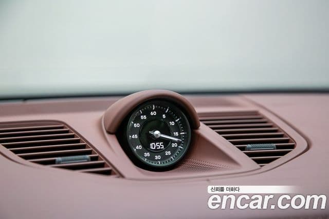 Porsche Panamera 2025 — Photo 13/20