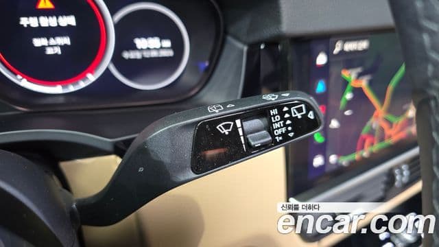 Porsche Cayenne 2023 — Photo 20/30