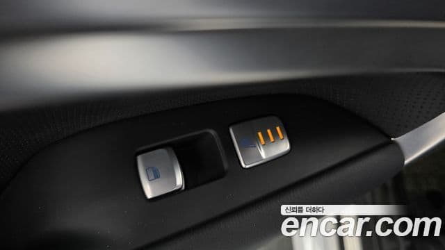 Genesis G70 2019 — Şəkil 9/20
