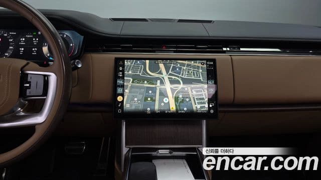 Land Rover Range Rover 2024 — Photo 6/20