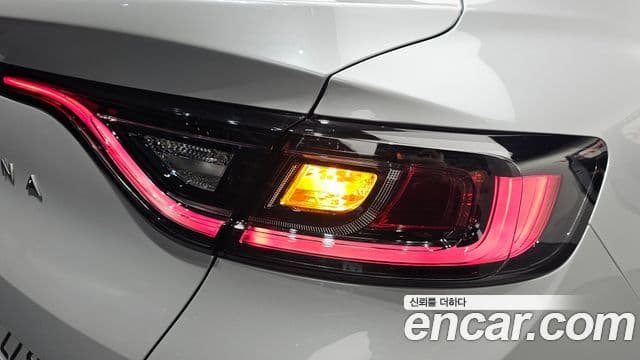Renault Samsung Arkana 2026 — Şəkil 26/30