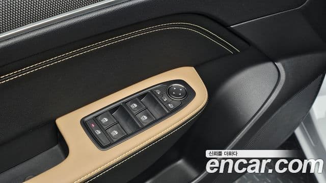 Renault Samsung Arkana 2026 — Şəkil 28/30
