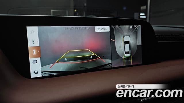 Genesis G90 2024 — Photo 18/34