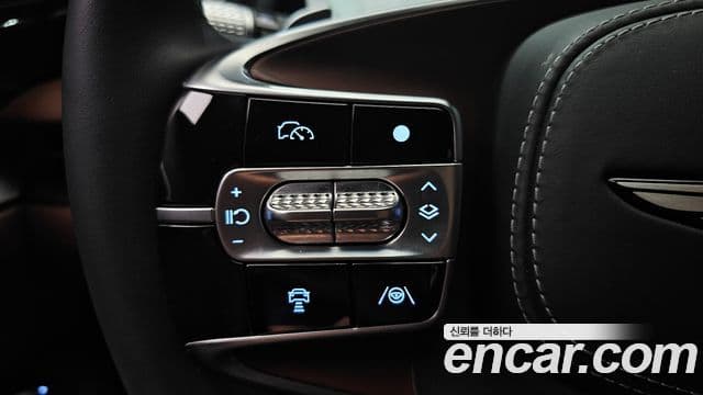 Genesis G90 2024 — Photo 2/34