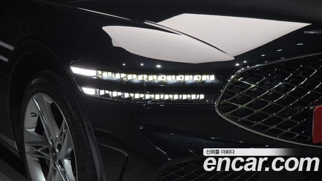 Genesis G90 2024 — Photo 20/34