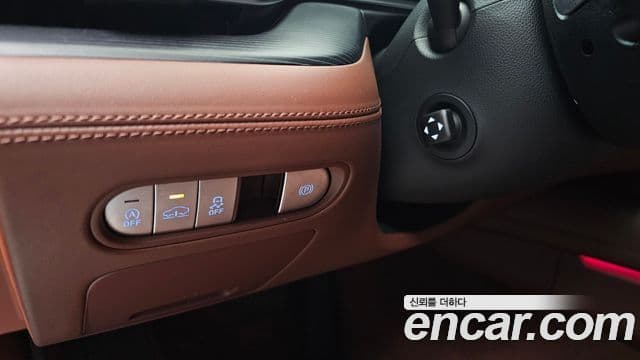 Genesis G90 2024 — Photo 29/34