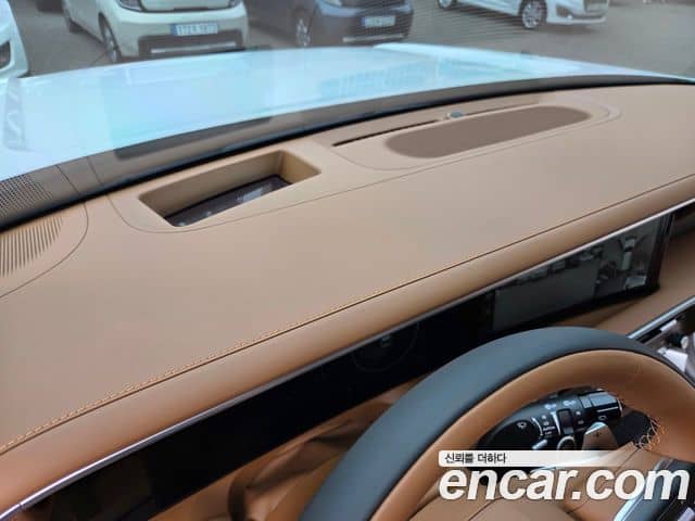 Hyundai Palisade, 2026