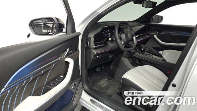 Renault Samsung Filante 2026 — Фото 10/20