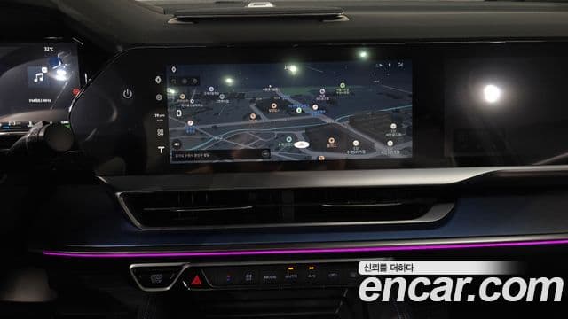 Renault Samsung Filante 2026 — Фото 12/20