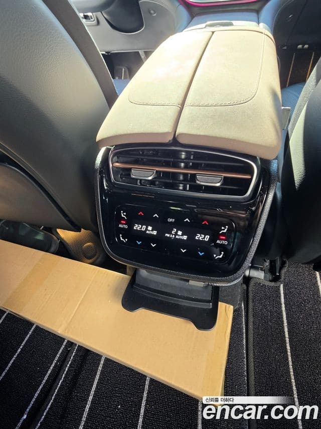 Mercedes-Benz EQS 2022 — ფოტო 4/14
