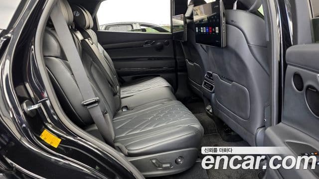 Genesis GV80 Coupe 2025 — Photo 19/20
