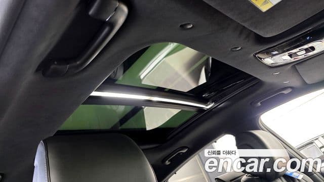 Genesis GV80 Coupe 2025 — Photo 18/20