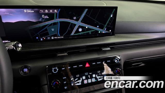 Genesis GV80 Coupe 2025 — Photo 10/20