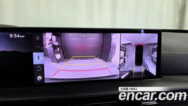 Genesis GV80 Coupe 2025 — Photo 13/20