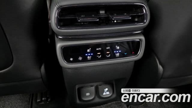 Genesis GV80 Coupe 2025 — Photo 8/20