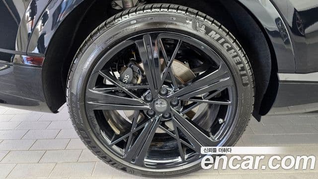 Genesis GV80 Coupe 2025 — Photo 11/20