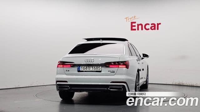 Audi A6 2023 — Photo 18/34