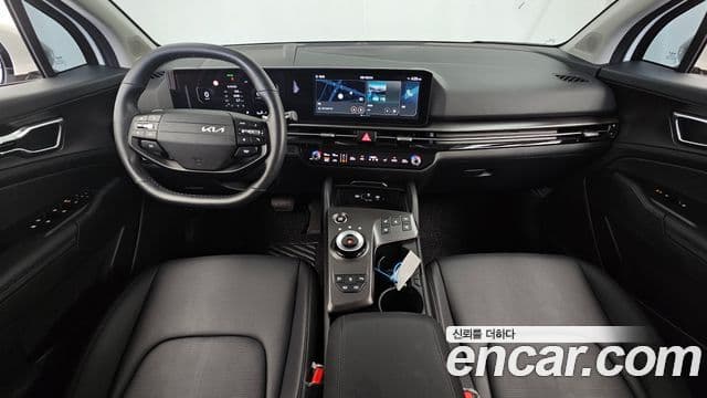 Kia Sportage 2025 — Фото 7/20