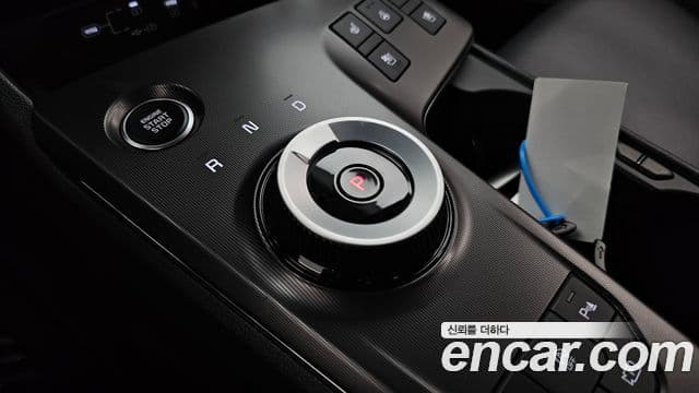 Kia Sportage 2025 — Фото 9/20