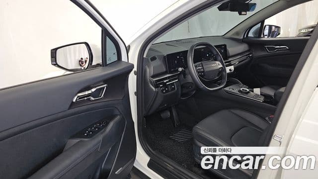 Kia Sportage 2025 — Фото 10/20