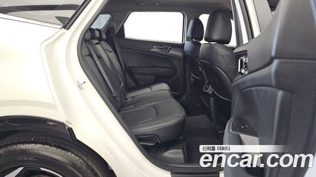 Kia Sportage 2025 — Фото 12/20