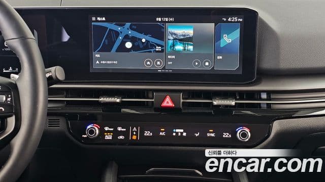 Kia Sportage 2025 — Фото 14/20
