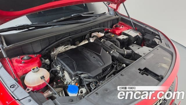 Kia Sorento 2021 — Фото 6/20