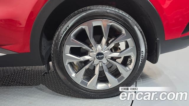 Kia Sorento 2021 — Şəkil 30/33