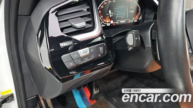 BMW Z4 2020 — Photo 20/34