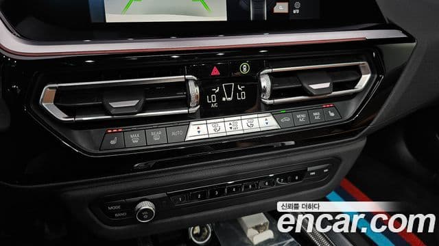 BMW Z4 2020 — Photo 30/34