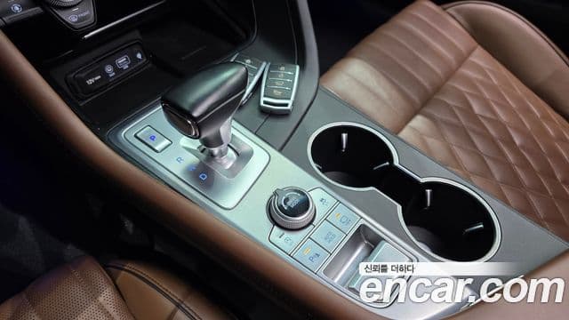 Genesis G70 2019 — Şəkil 9/31