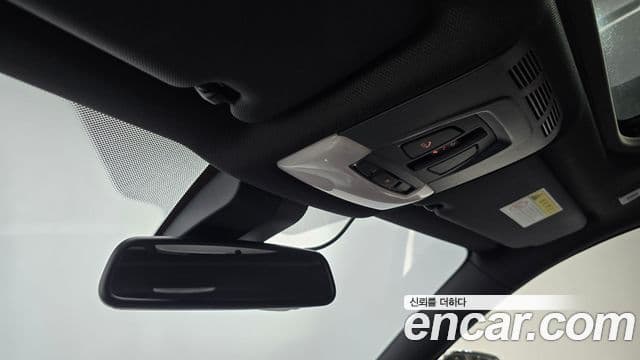 BMW 4 Series 2018 — Photo 7/32
