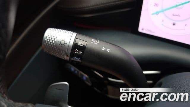 Genesis G80 2024 — Şəkil 17/34